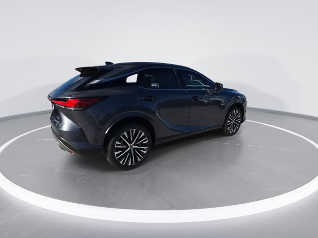New 2026 Lexus RX 350 Premium Plus FWD image 8