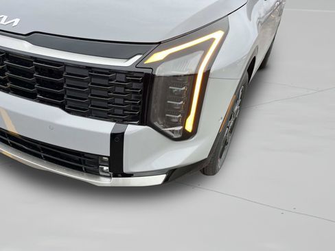 New 2026 Kia Sportage SX Prestige image 9