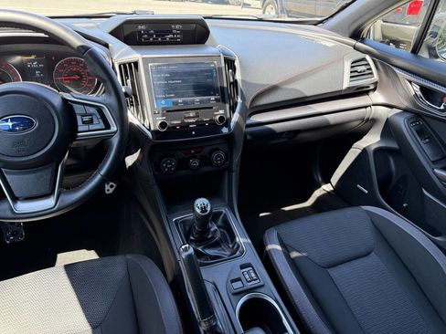 Used 2018 Subaru Impreza 2.0i Sport AWD/4WD image 19