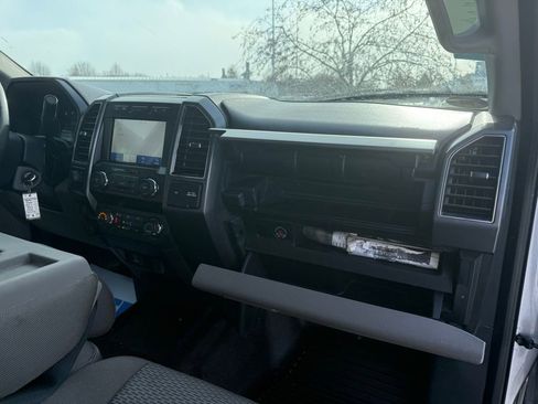 Used 2022 Ford F250 XLT w/ XLT Premium Package image 25