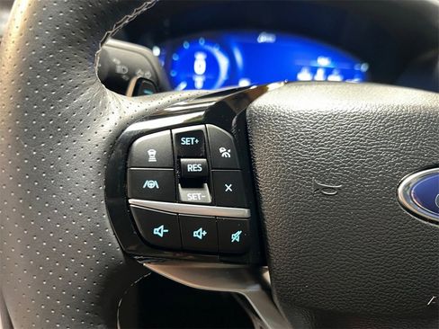 Used 2023 Ford Explorer ST w/ Technology Package image 27