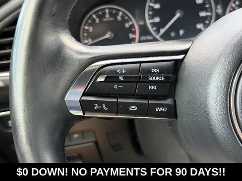 Used 2025 MAZDA MAZDA3 Hatchback w/Premium Plus Pkg AWD/4WD image 21