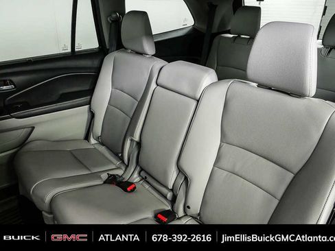 Used 2022 Honda Pilot EX-L image 17
