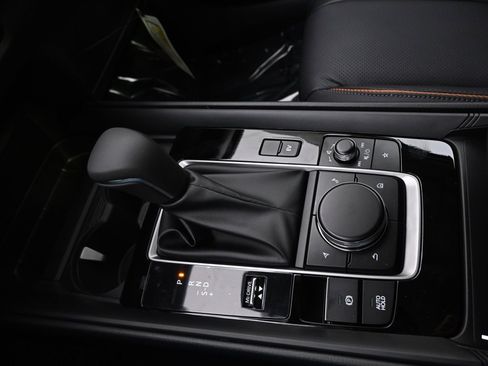 New 2026 MAZDA CX-50 AWD 2.5 Hybrid w/ Cargo Package image 31