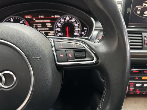 Used 2014 Audi A6 TDI Prestige w/ Prestige Package image 22