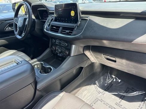 Used 2023 Chevrolet Tahoe RST w/ Luxury Package AWD/4WD image 28