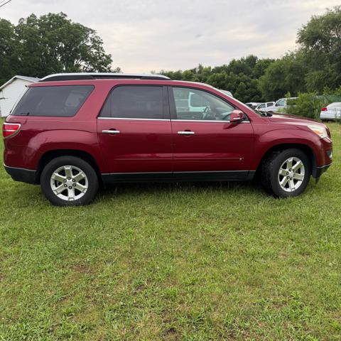 Used 2008 Saturn Outlook XR w/ Premium Trim Package FWD image 7