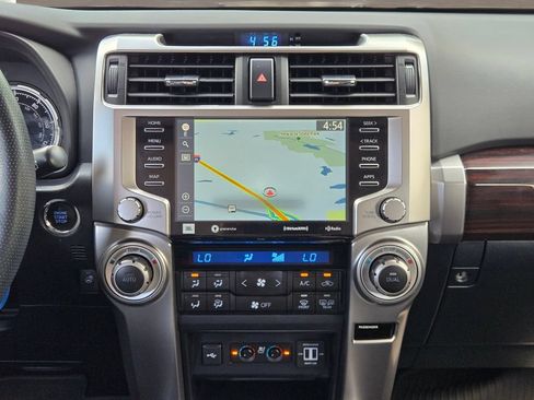 Used 2023 Toyota 4Runner Limited RWD image 17