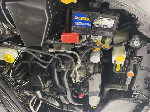 Used 2018 Subaru Outback 2.5i Limited image 36