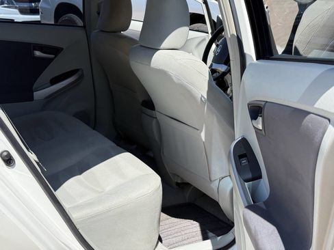 Used 2010 Toyota Prius One FWD image 17