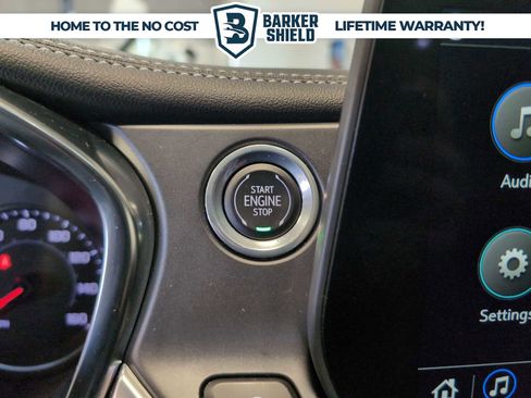 Used 2024 Chevrolet Blazer LT w/ Convenience Package image 16