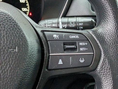 Certified 2024 Honda CR-V EX image 19