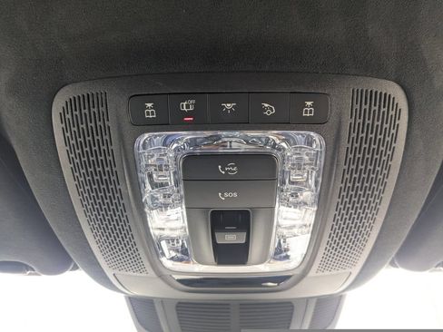 Certified 2024 Mercedes-Benz GLS 63 AMG 4MATIC image 9