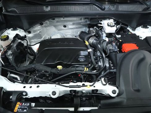 Used 2023 Buick Encore GX Preferred image 35