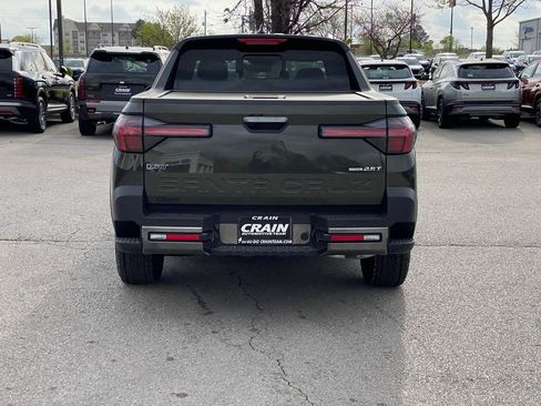 New 2026 Hyundai Santa Cruz XRT AWD/4WD image 6