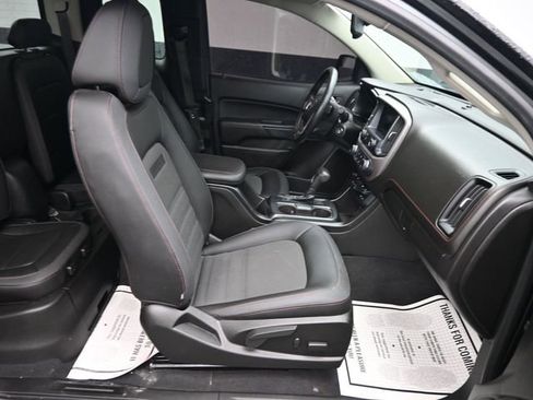 Used 2019 GMC Canyon All Terrain image 7