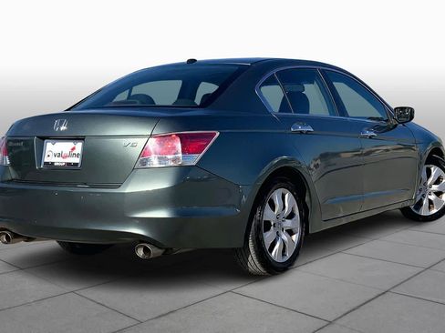 Used 2010 Honda Accord EX-L image 12