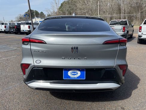 New 2026 Buick Envista Sport Touring w/ Convenience I Package image 4