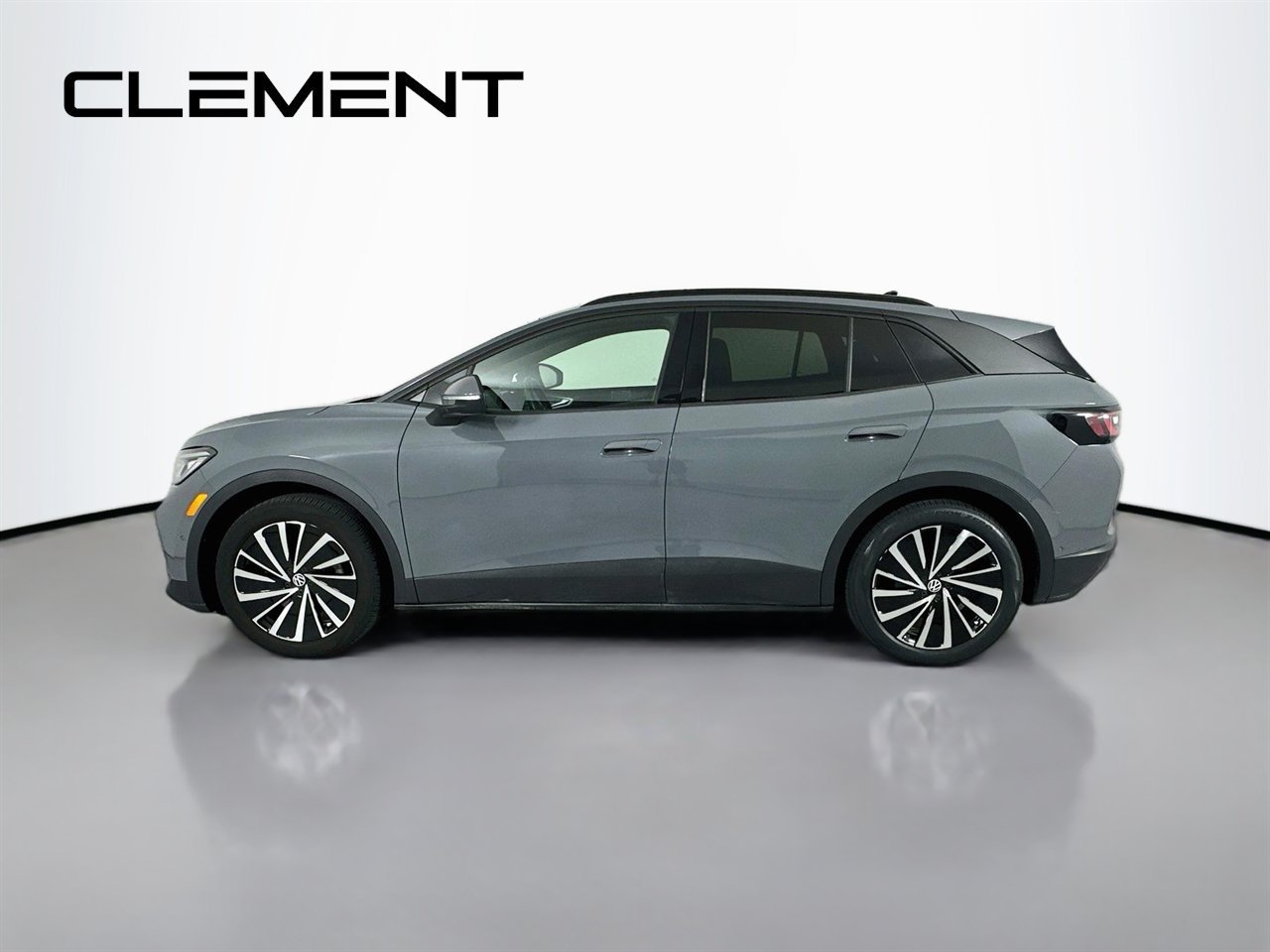 Used 2024 Volkswagen ID.4 S RWD image 6
