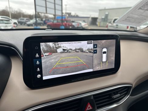 Used 2023 Hyundai Santa Fe Limited image 26