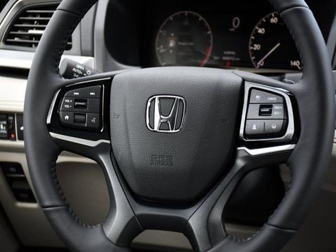 New 2026 Honda Odyssey EX-L image 23
