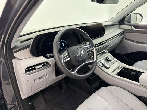 Used 2025 Hyundai Palisade SEL image 4