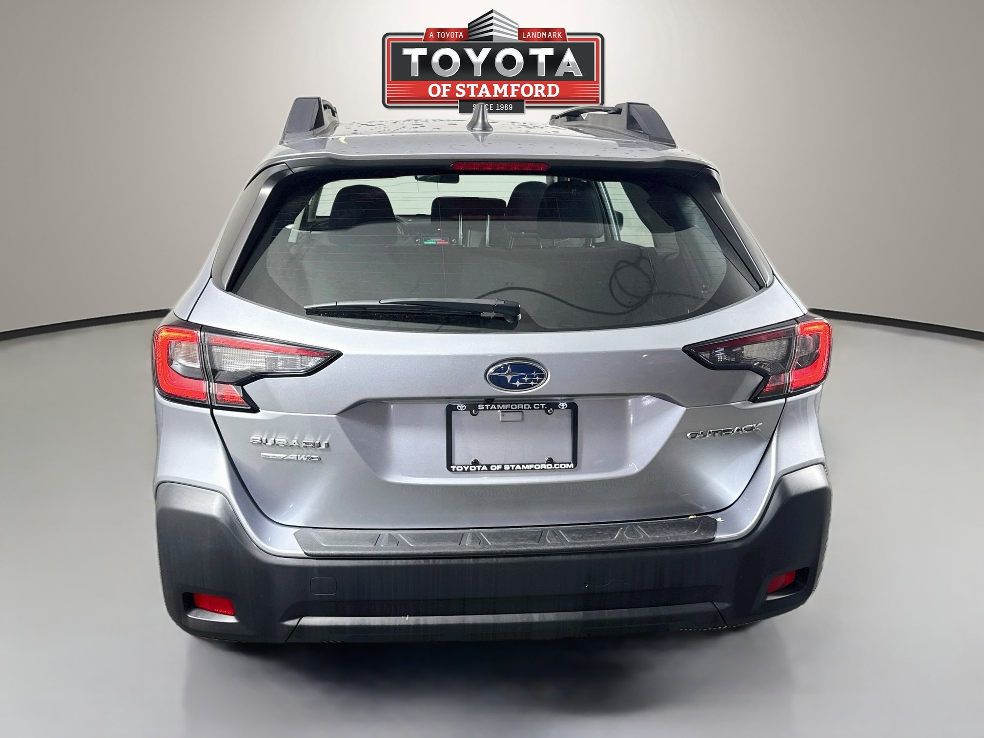 Used 2024 Subaru Outback AWD/4WD image 6