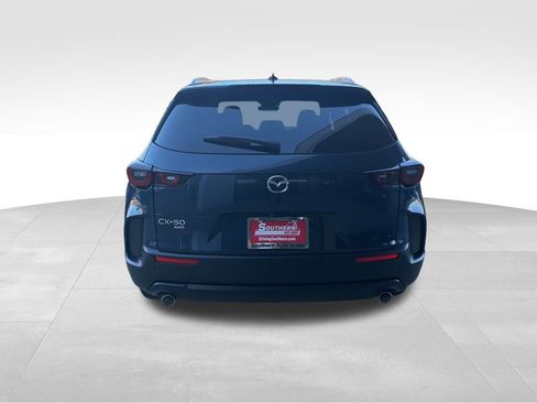 New 2026 MAZDA CX-50 AWD 2.5 S w/ Premium Package image 4