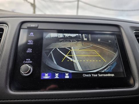 Used 2022 Honda HR-V EX image 25