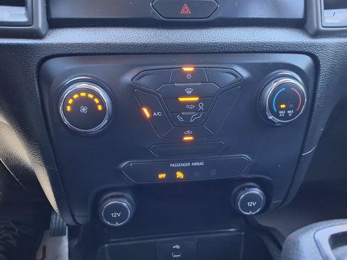 Certified 2019 Ford Ranger XL w/ Equipment Group 101A Mid RWD image 24