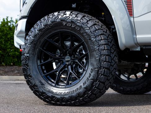 Used 2026 Ford F150 Raptor w/ Equipment Group 803A Raptor R image 28