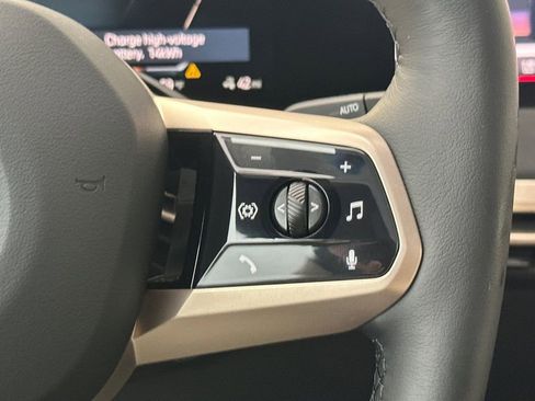 New 2026 BMW iX xDrive60 w/ Premium Package image 26