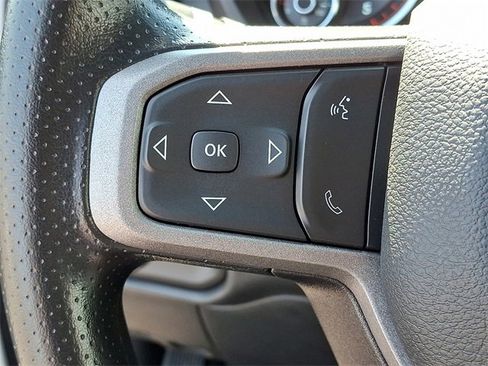 Used 2023 RAM 3500 Tradesman w/ Chrome Appearance Group image 15