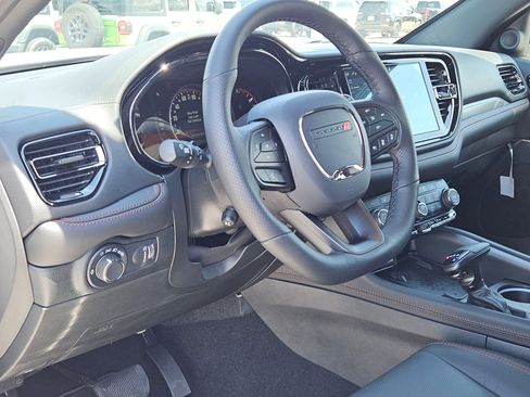 New 2026 Dodge Durango GT image 10