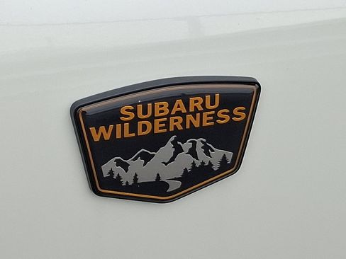 New 2026 Subaru Crosstrek 2.5i Wilderness w/ Wilderness Package AWD/4WD image 5