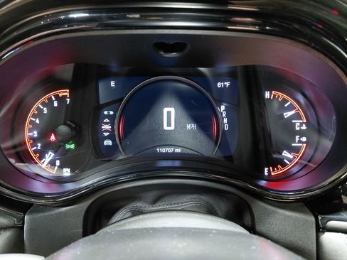 Certified 2021 Dodge Durango Citadel AWD/4WD image 37