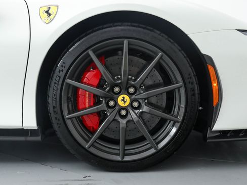Certified 2025 Ferrari SF90 Spider image 42