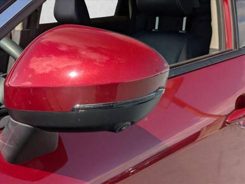 Certified 2023 Nissan Rogue SL w/ SL Premium Package image 6