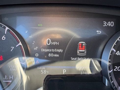 Used 2023 Toyota Highlander XLE image 20