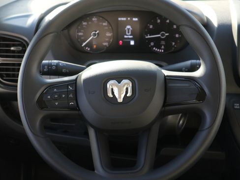 New 2026 RAM ProMaster 2500 image 17