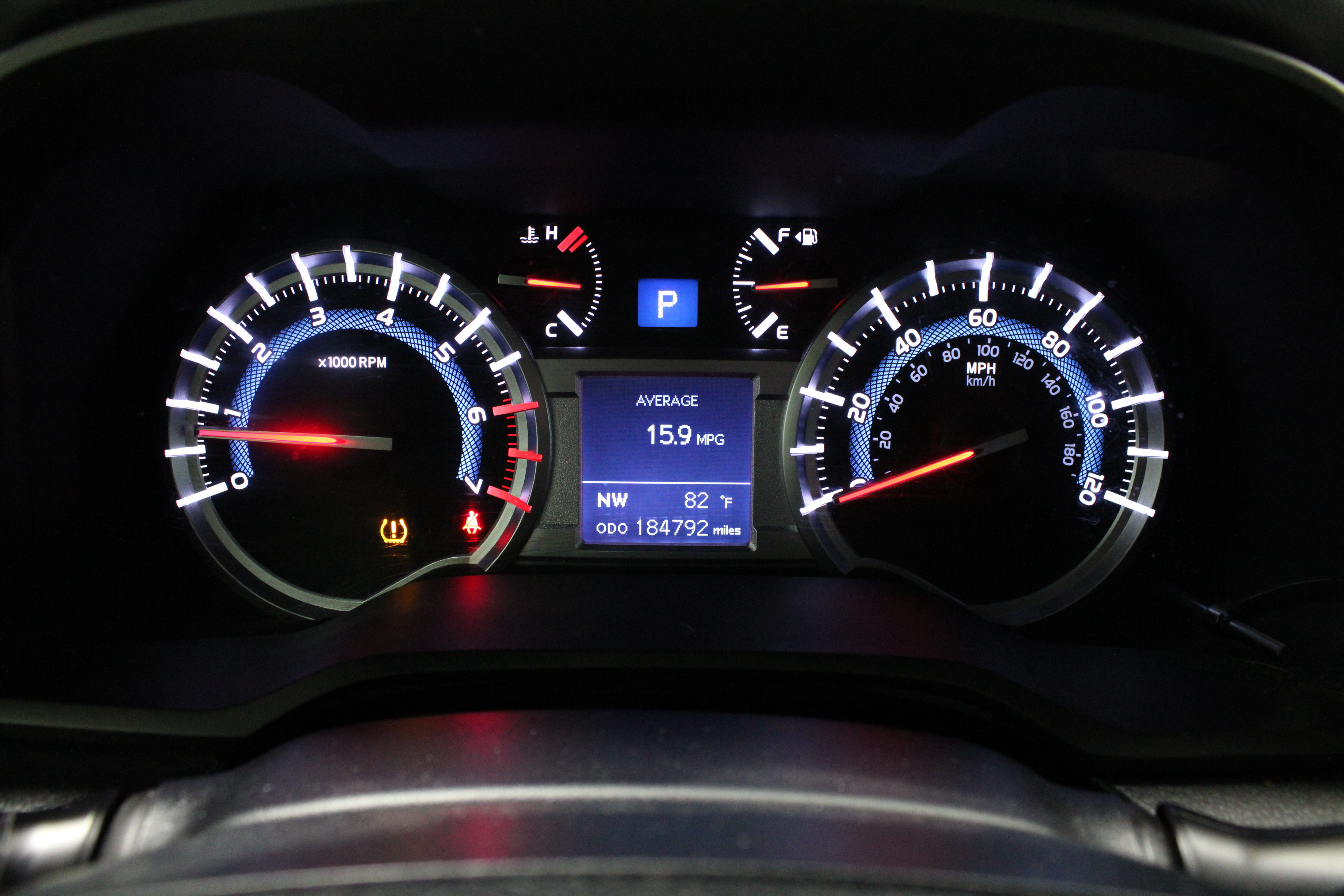Used 2015 Toyota 4Runner SR5 RWD image 36