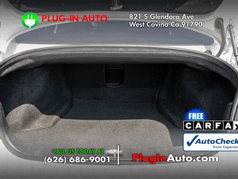 Used 2014 INFINITI Q50 Premium image 11