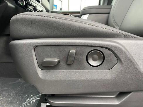 New 2026 Chevrolet Silverado 2500 LT w/ Trail Boss Package image 9