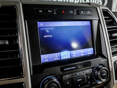 Used 2020 Ford F350 Lariat w/ Lariat Ultimate Package image 28