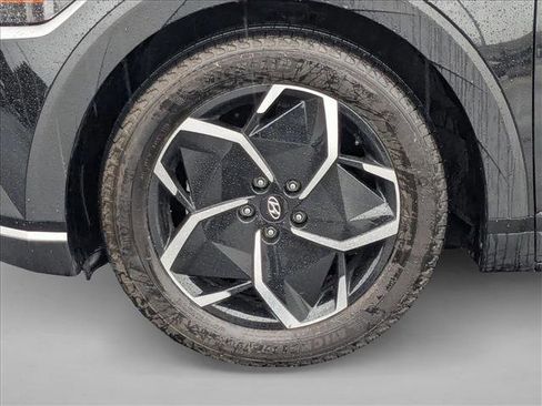 Used 2022 Hyundai Ioniq 5 SE w/ Cargo Package image 16
