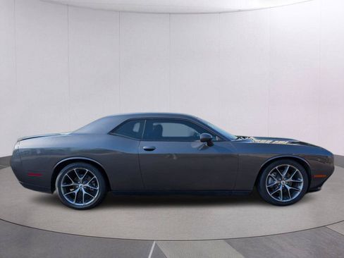 Used 2022 Dodge Challenger GT RWD image 6
