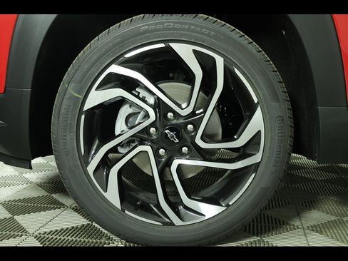 New 2026 Chevrolet TrailBlazer RS w/ Convenience Package image 15