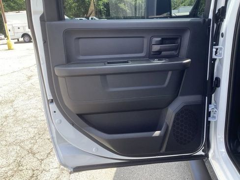 New 2026 RAM 2500 Tradesman image 17