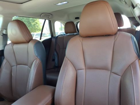 Used 2024 Subaru Outback Touring XT AWD/4WD image 15