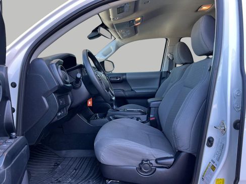 Used 2021 Toyota Tacoma SR image 16